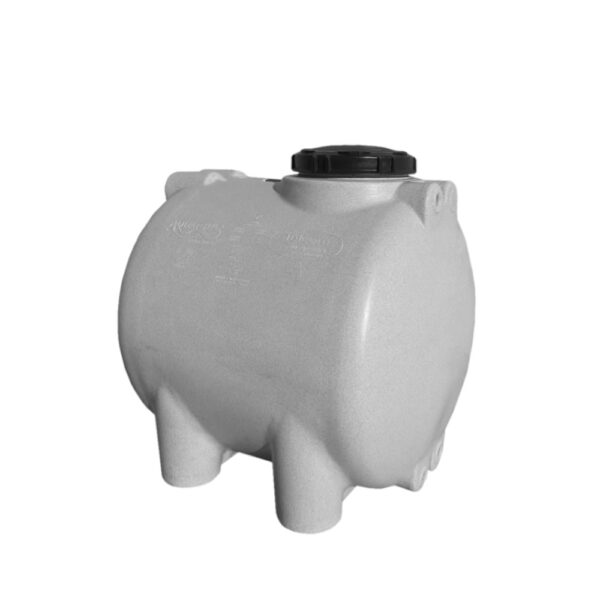 Serbatoio Orizzontale 500 Litri Acqua Potabile Telcom