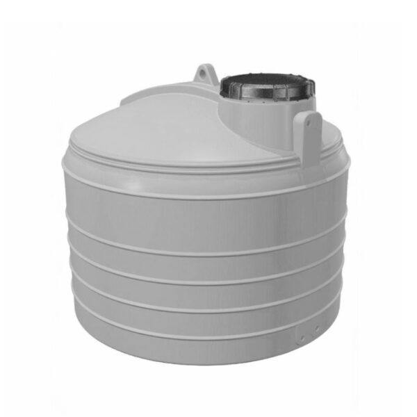 Serbatoio Panettone 2000 litri acqua potabile Telcom