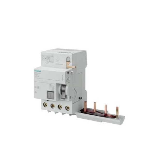 Siemens Blocco differenziale 40A 0,3 5SM26430