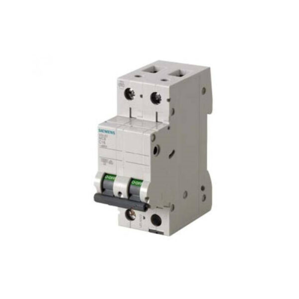 Siemens Magnetotermico 25A 6kA 5SL62257BB