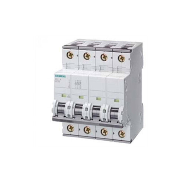 Siemens Magnetotermico 40A 6kA 5SL64407BB