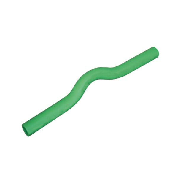 Sorpasso PP-R a saldare