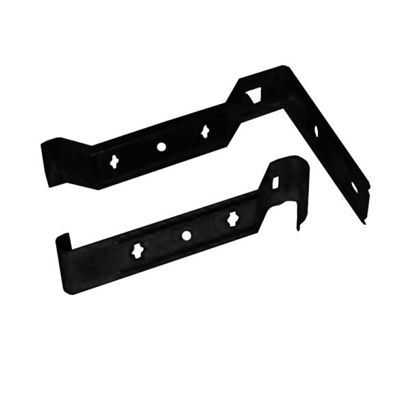 Sostegno-per-parete-con-staffa-per-gronde-nero