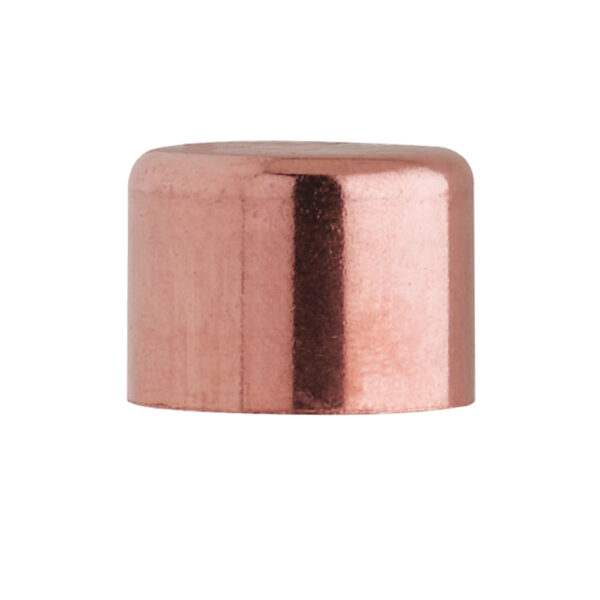 Tappo Rame FF 28mm