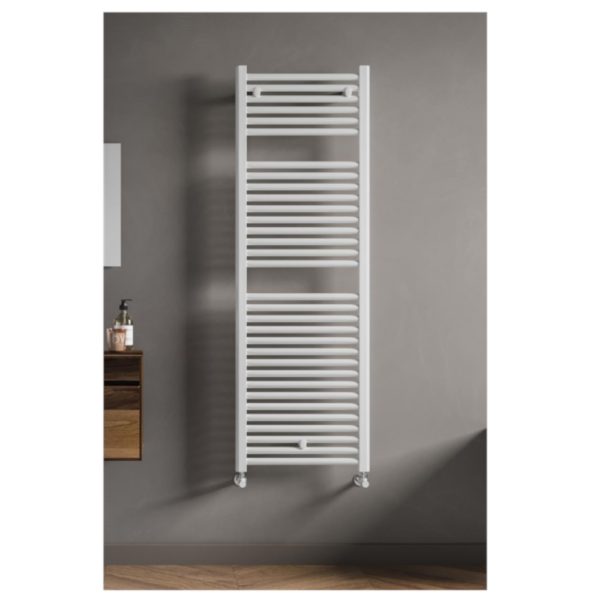 Termoarredo Scaldasalviette Roma