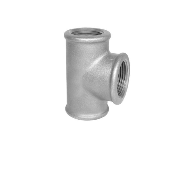 Tes 1 1-2x1 1-4x1 1-2 in ghisa