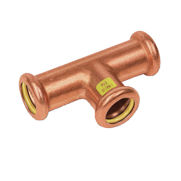 Tes FFF 18mm A Pressare Gas