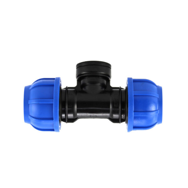 Tes a compressione filettata 32mm - 1 - 32mm PN16