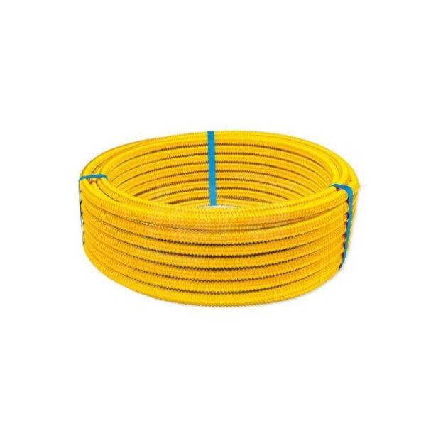 Tubo DN15 3-4 10MT EN15266