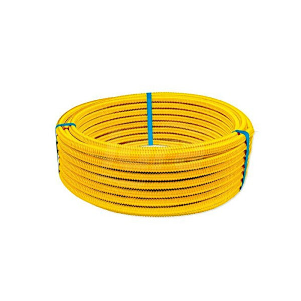 Tubo DN25 1 1-4 25MT EN15266