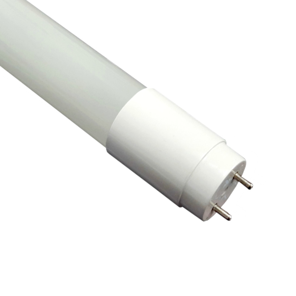 Generico 4 Pezzi Tubi Fluorescenti Da 18W, 600mm, T8 Bianco Freddo 6500K, Attacco G13, Luce A Basso Consumo Energetico, Luce Di Emergenza A Risparmio Energetico, Adatta Per Cucina, Bagno, Armadio