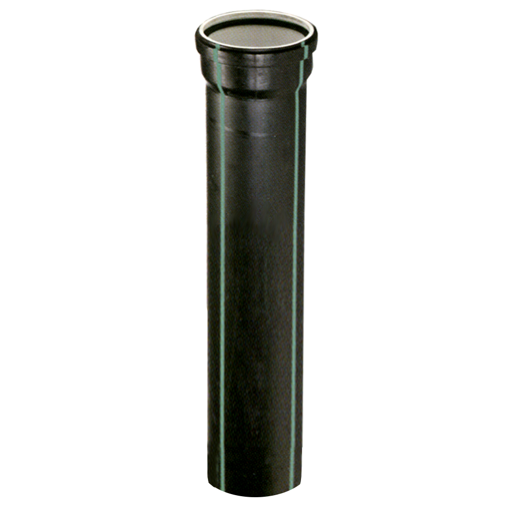 Tubo Di Scarico In Plastica Bianca Per ALLIANCE LAUNDRY SYSTEMS - Ricambio OEM 803976