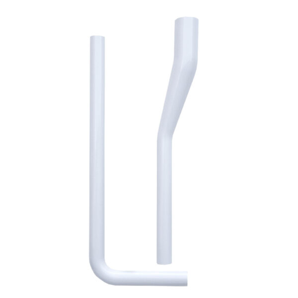 Tubo di risciacquo scomponibile per cassetta scarico 5032mm