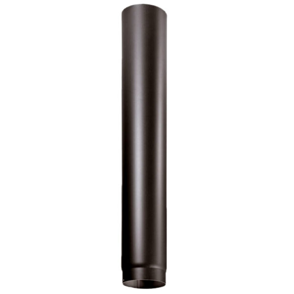 Professionale 20 pollice tubo in acciaio inox