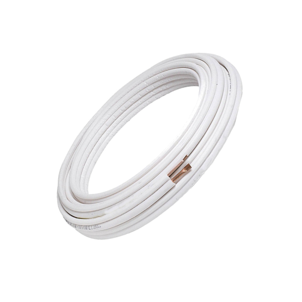 Tubo in rame per climatizzatore EN12375 Ø5/8"