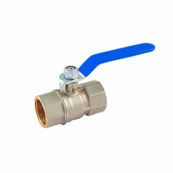 Valvola a sfera FF da 2