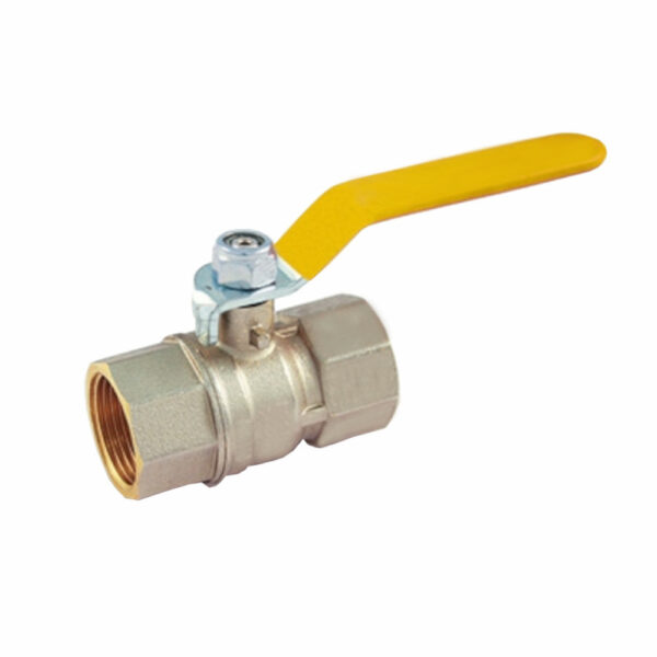 Valvola a sfera Gas FF da 3-4''