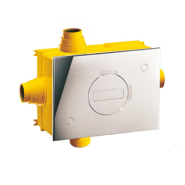 valvola intercettazione gas