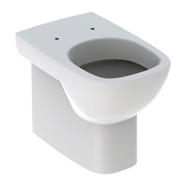 Vaso Scarico A Terra “Fantasia 2” Geberit