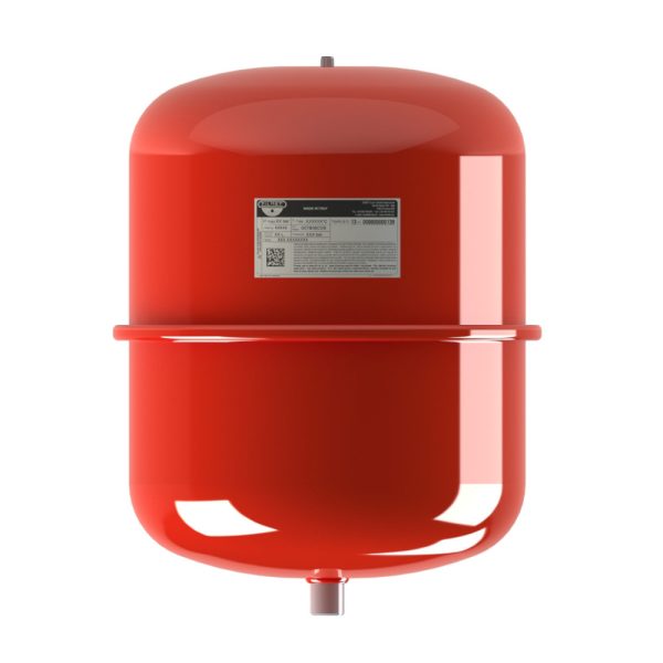 Vaso Termico Zilmet CAL PRO 24 litri