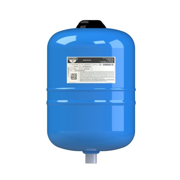 Vaso espansione Hydro-Pro 8 litri