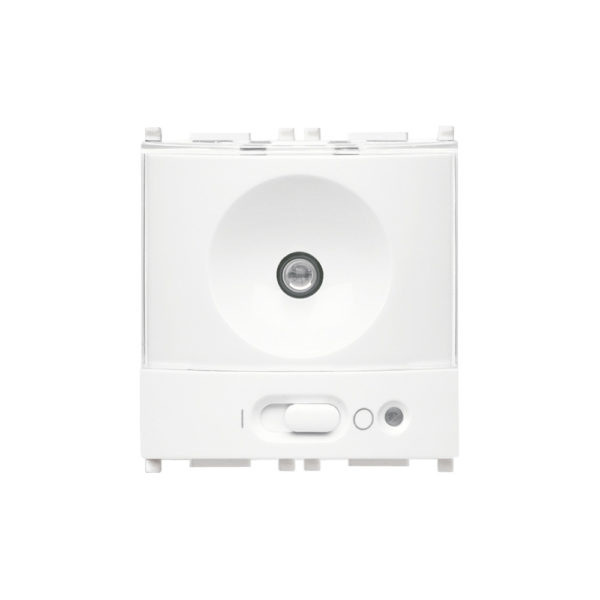 Vimar Plana torcia di emergenza con led 14395