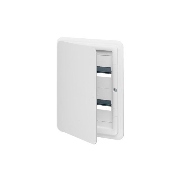 Vimar centralino da incasso 24 moduli V53124.B