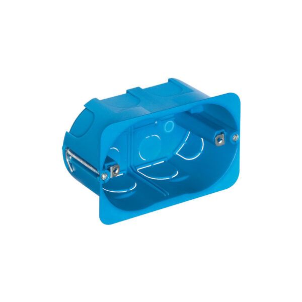 Vimar scatola 3 moduli per cartongesso V71703