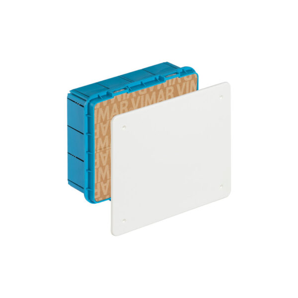 Vimar scatola derivazione 195x154x70mm V70006