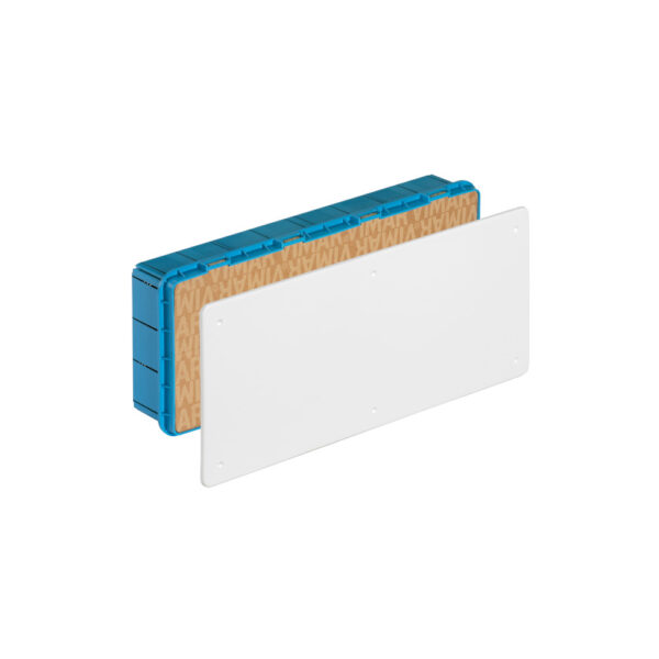 Vimar scatola derivazione 391x154x70mm V70008