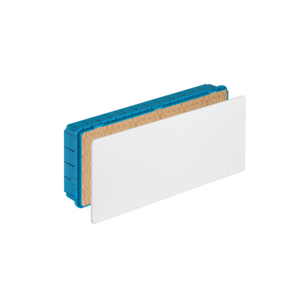 Vimar scatola derivazione 515x201x80mm V70010