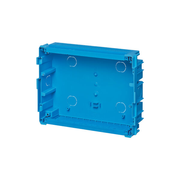 Vimar scatola incasso centralino 12 moduli V53312