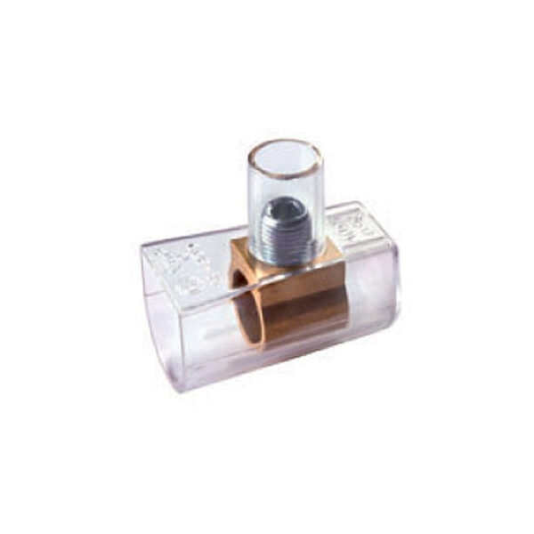 Wimex Forbox morsetto a cappuccio 35mmq 6001350