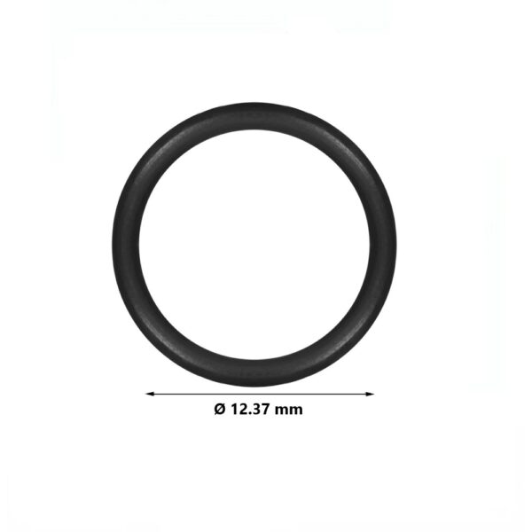 anello oring canna 12.37