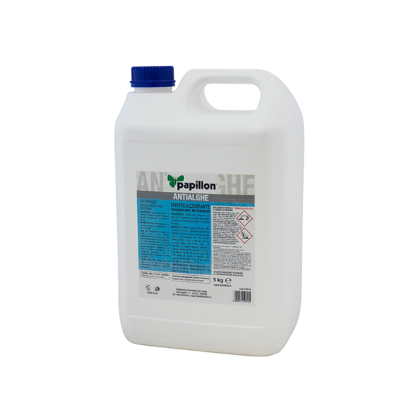 antialga crystalclear