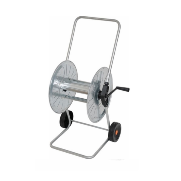 avvolgitubo zincato papillon