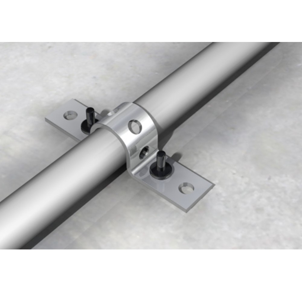 Bandella Preforata LBV 17 Fischer Bandella Preforata LBV 17 Fischer - immagine 2