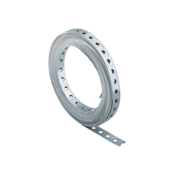 bandella preforata lbv 12