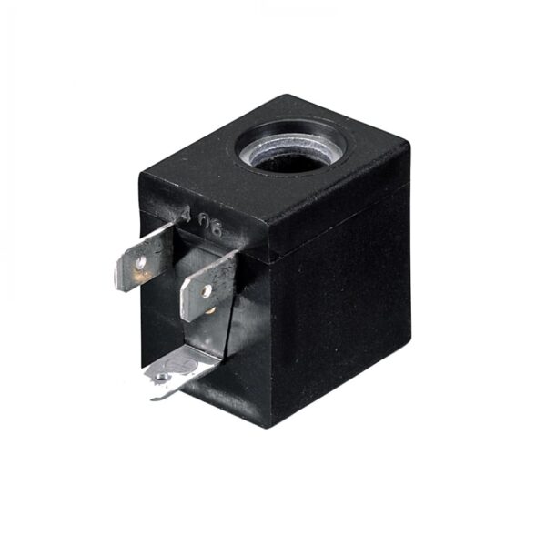 bobina per elettrovalvola