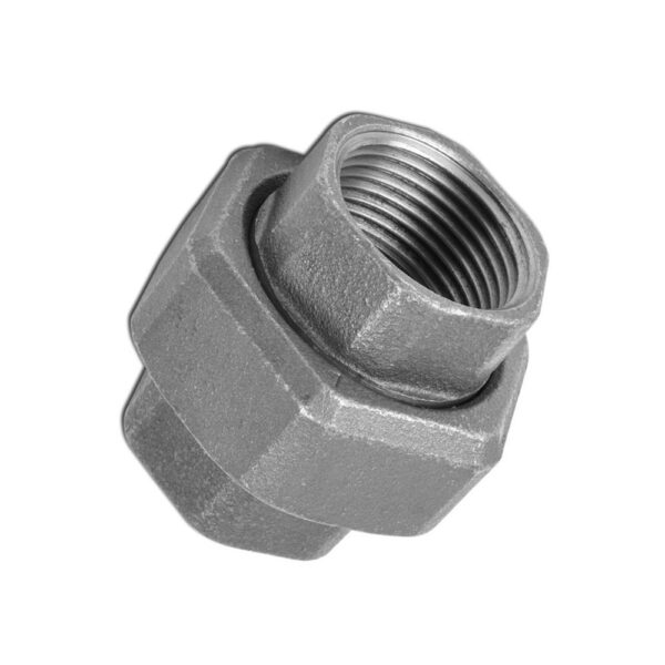 bocchettone ff 1/2" ghisa