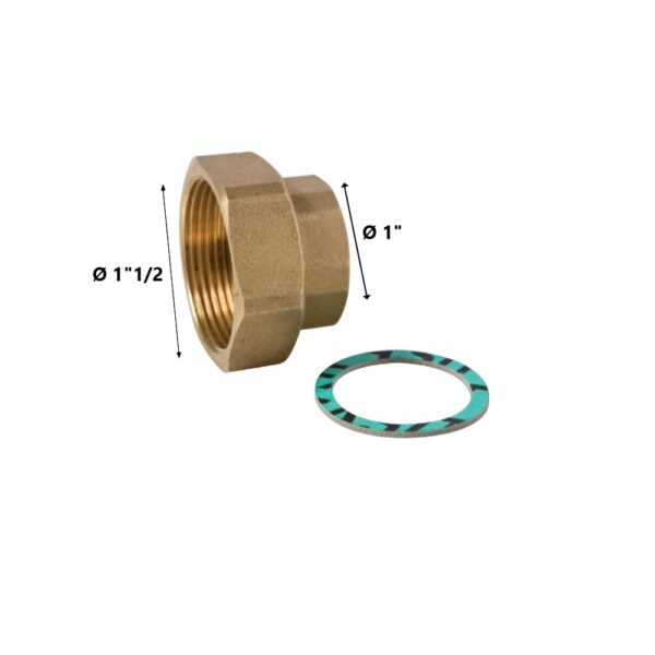Shop 1-1/2 in. Brass Full Port NPT 600# Ball Valve from Shop 1-1/2 in. Brass Full Port NPT 600# Ball Valve from