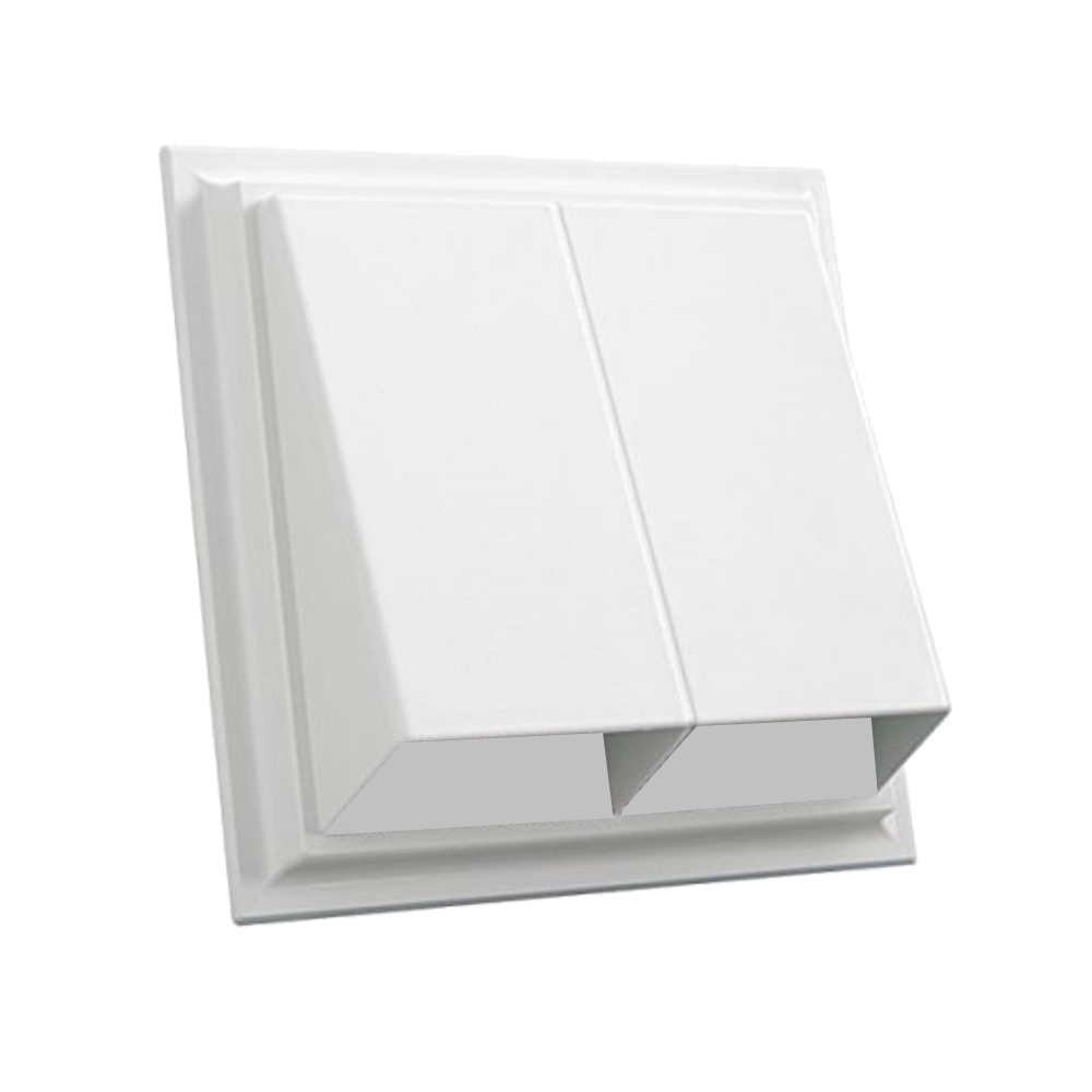 Cappetta Antivento 240x240mm Cappetta Antivento 240x240mm