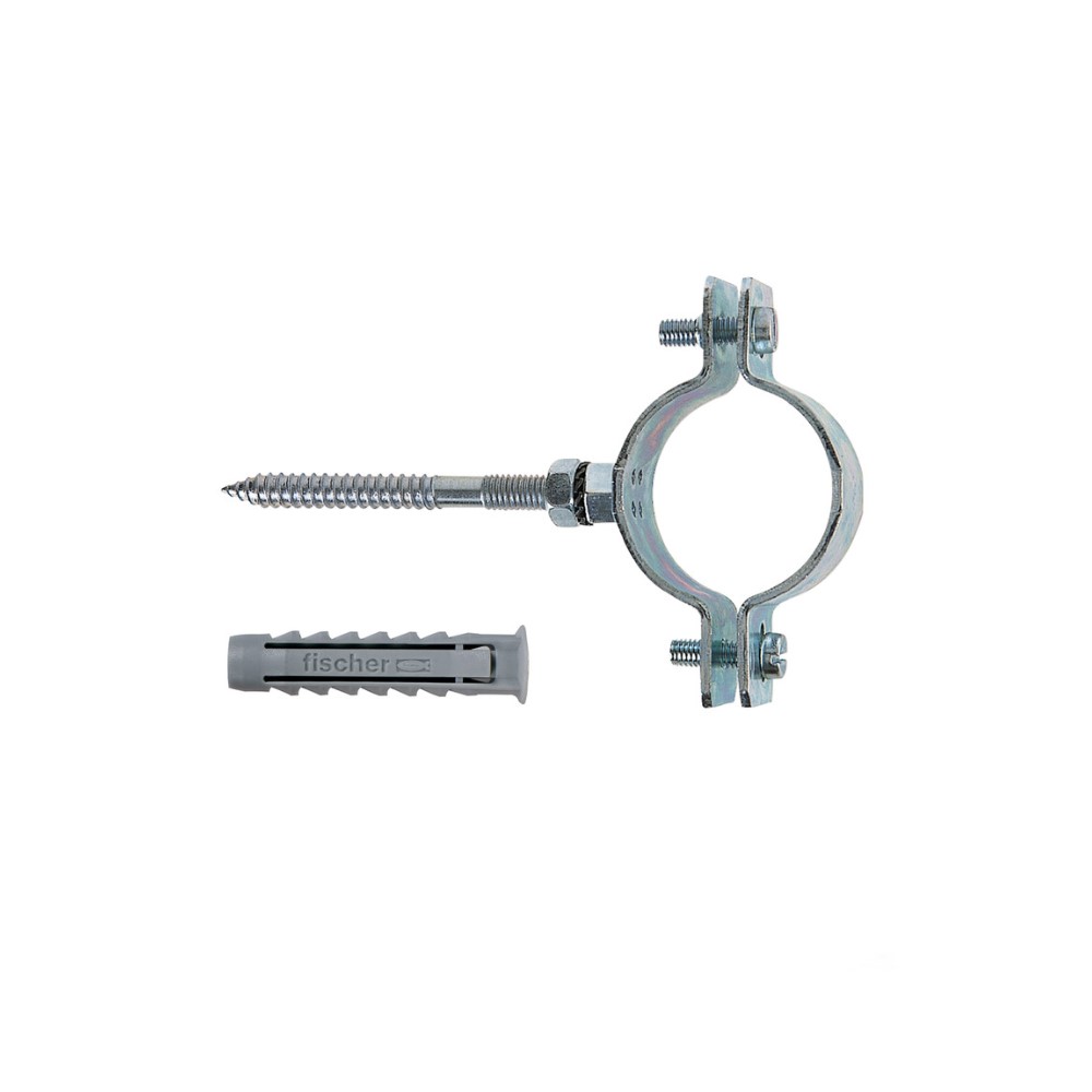 Collare CPT completo Ø 1″ fischer Collare CPT completo Ø 1" fischer