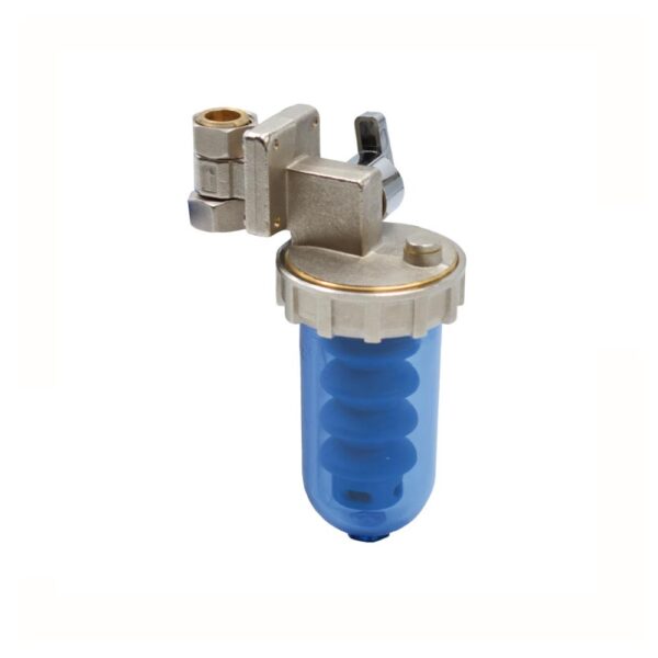 dosatore polifosfati dosamax blu