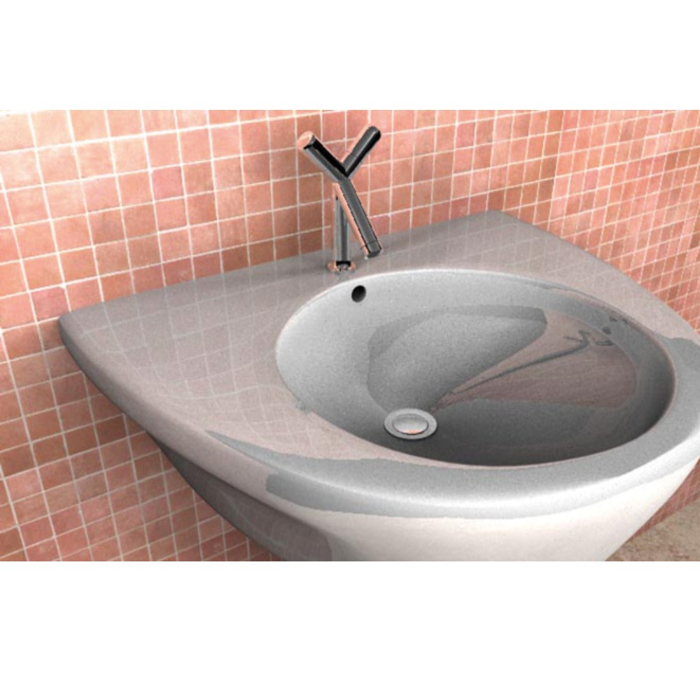 Fissaggi per sanitari a parete WST 120X 2Pz Fischer Fissaggi per sanitari a parete WST 120X 2Pz Fischer - immagine 2