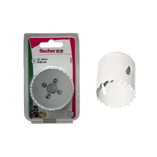 fresa a tazza HS-HSS-Co