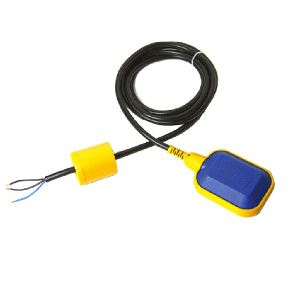 Galleggiante Elettrico A Immersione - Cavo Da 3 Metri, Modello Mac 3 - Foto 5