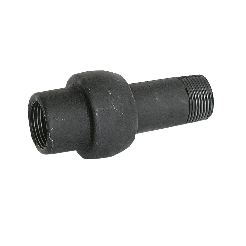 Giunto isolante dielettrico MF Ø 1″ Giunto isolante dielettrico MF Ø 1"