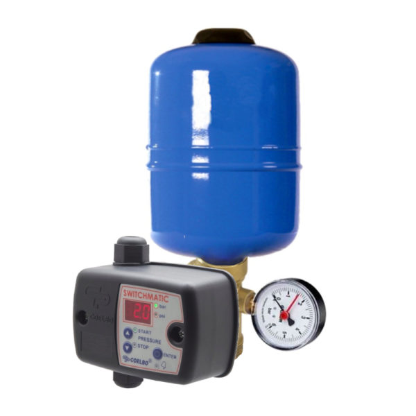 Pressostato Elettrico Columbus RH3A &ndash; Interruttore Nuovo Per Caldaie
