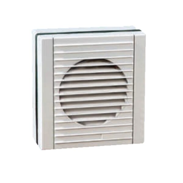 kit vetro griglia fissa